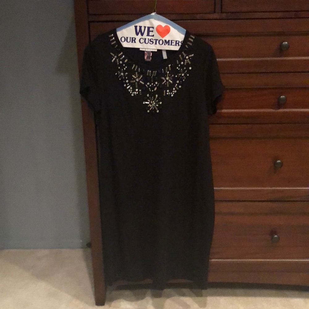 🖤HP🖤 Dry Cleaned Maternity Dress